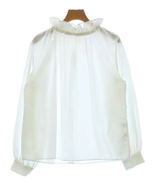 Ray Beams Blouses Feminine Pastel Blouse