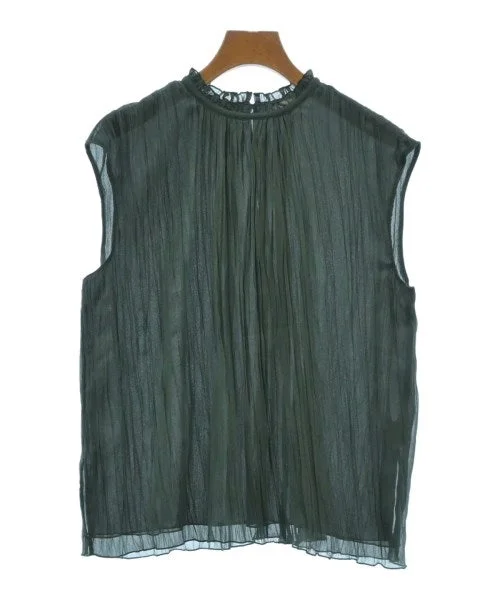 Ballsey Blouses Cotton Casual Blouse