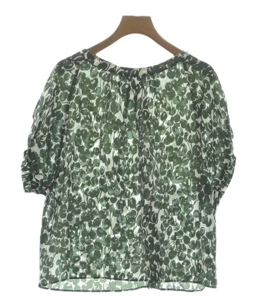 Ballsey Blouses Drape Neck Blouse