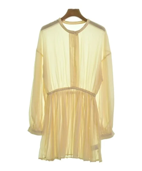 mystic Blouses Balloon Sleeve Blouse