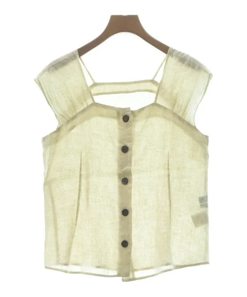 nano UNIVERSE Blouses Relaxed Fit Blouse