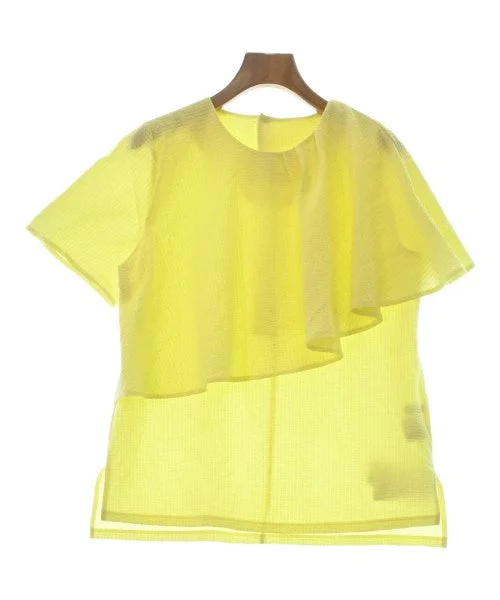 LAUTREAMONT Blouses Feminine Puff Blouse