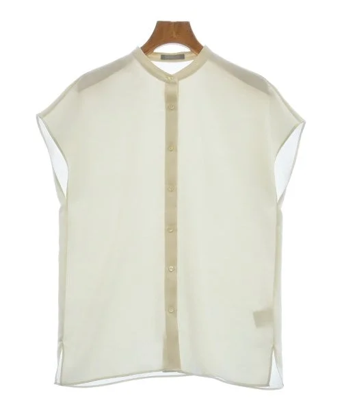 theory luxe Blouses Lightweight Floral Blouse