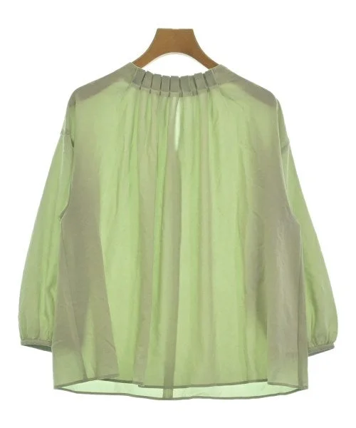 aqua girl Blouses Asymmetric Hem Blouse