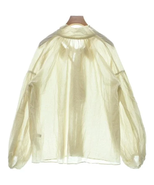 JOURNAL STANDARD L'ESSAGE Blouses Puff Sleeve Blouse