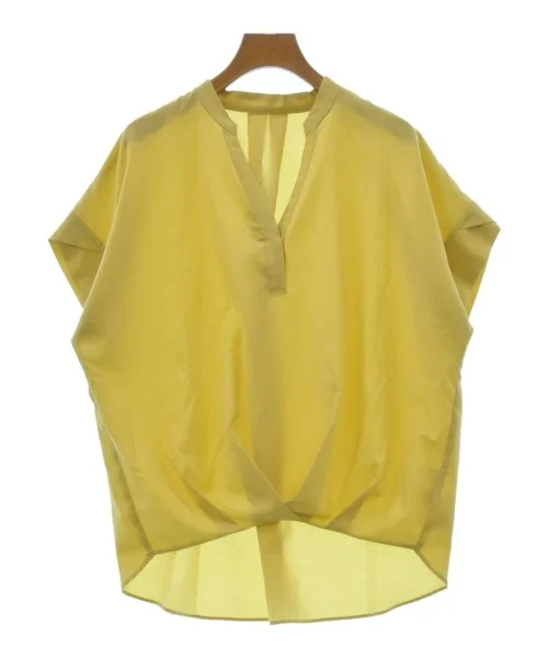 JOURNAL STANDARD L'ESSAGE Blouses Semi-Sheer Blouse