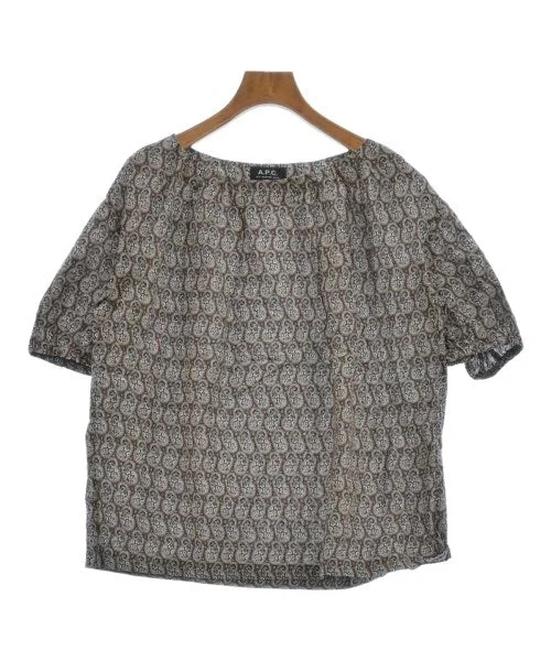 A.P.C. Blouses Business Casual Blouse
