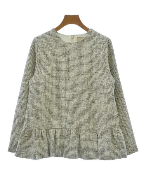UNITED ARROWS Blouses Elegant Lace Blouse