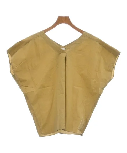 UNITED ARROWS Blouses Stretchy Fitted Blouse
