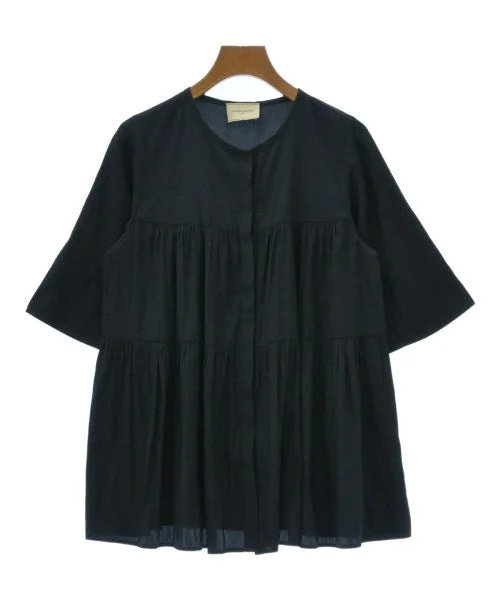 UNITED ARROWS Blouses Polished Work Blouse