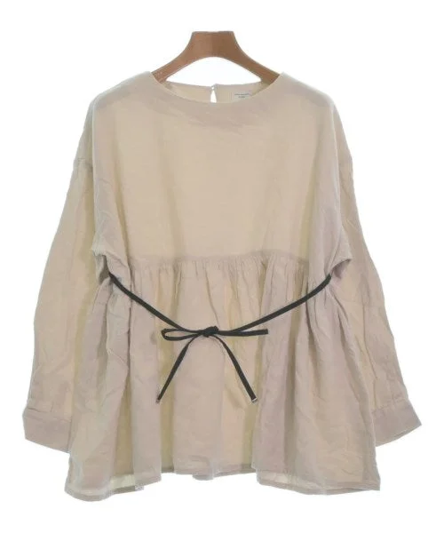 URBAN RESEARCH DOORS Blouses Slim Fit Blouse