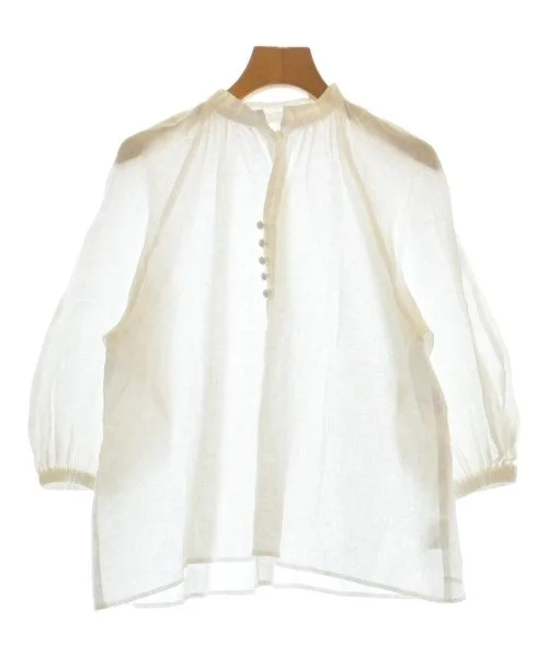 BEAUTY&YOUTH UNITED ARROWS Blouses Elegant Silk Blouse