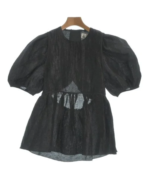 leur logette Blouses Romantic Lace Blouse