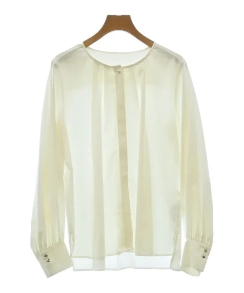 ViS Blouses Sweetheart Neck Blouse