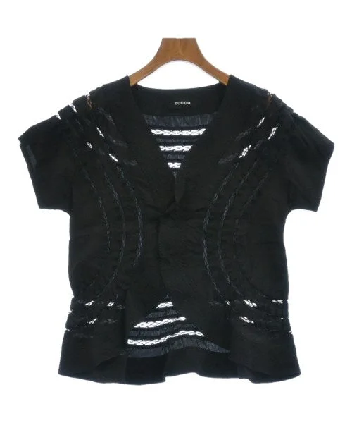ZUCCa Blouses Lightweight Linen Blouse