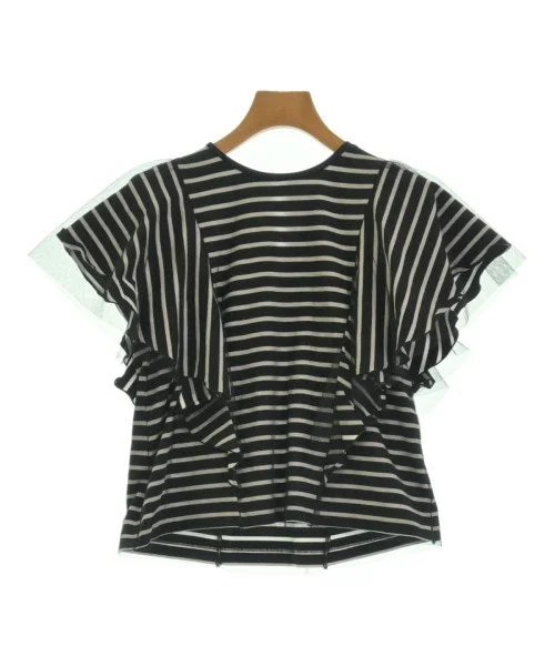 Diagram GRACE CONTINENTAL Blouses Silky Tunic Blouse