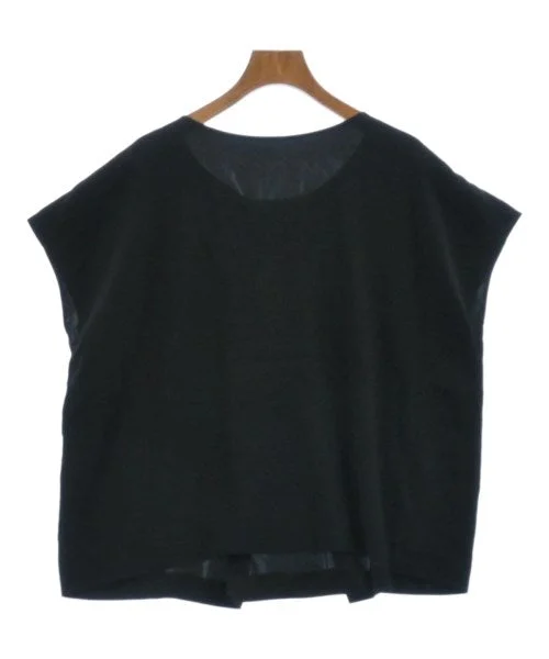 KNOTT Blouses Backless Summer Blouse