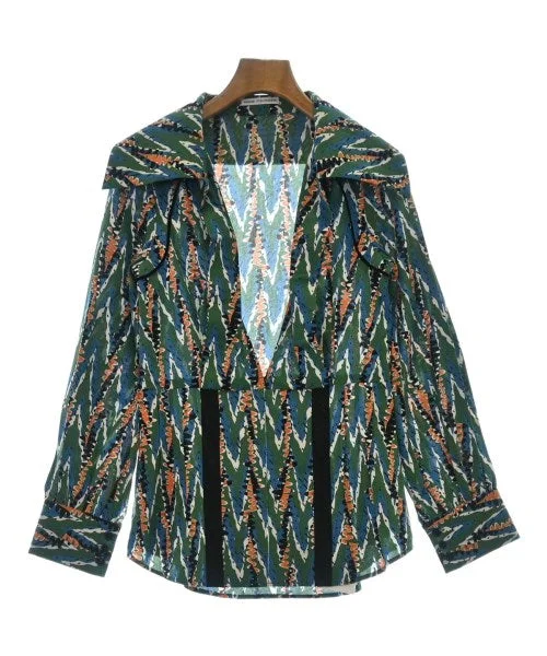 AKANE UTSUNOMIYA Blouses Peter Pan Blouse