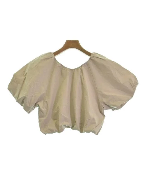 Omekashi Blouses Office-Ready Blouse