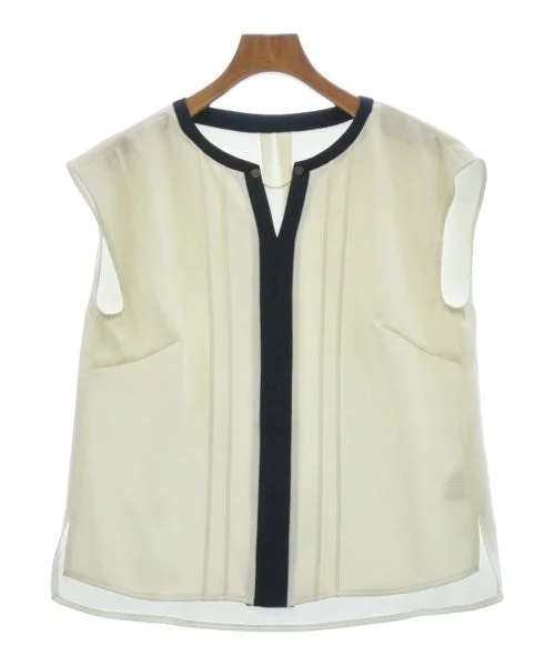 TONAL Blouses Gathered Detail Blouse