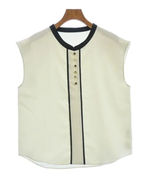 TONAL Blouses Sleeveless Chiffon Blouse
