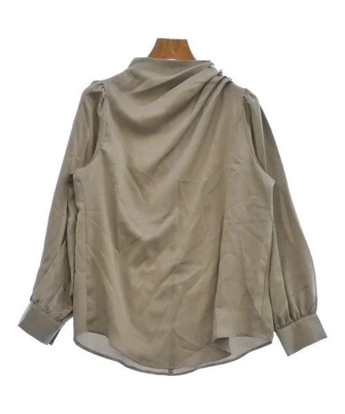 TONAL Blouses Versatile Layering Blouse
