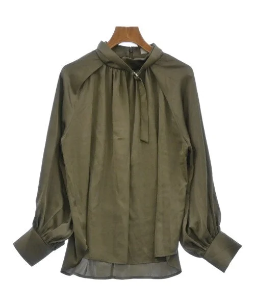 TONAL Blouses Subtle Shimmer Blouse