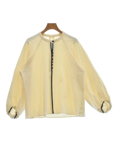 TONAL Blouses Classic Minimalist Blouse