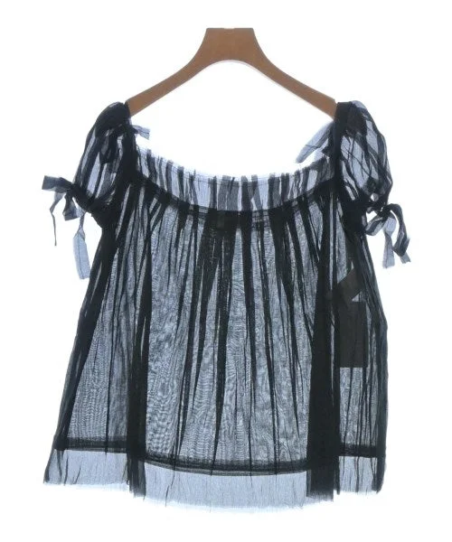 Philosophy di Alberta Ferretti Blouses Casual Button Blouse
