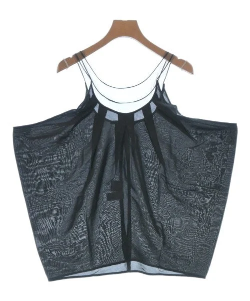 ALESSANDRO DELL'ACQUA Blouses Chic Ruffle Blouse