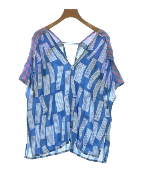 CONDITIONS APPLY Blouses Lightweight Tunic Blouse