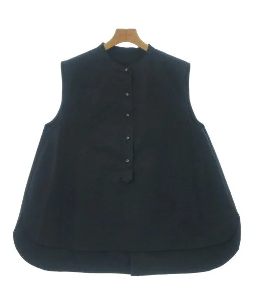 MACHATT Blouses Delicate Pleat Blouse