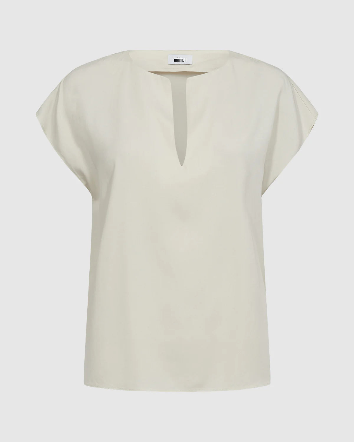 gillians short sleeved blouse 9911 Casual Stripe Blouse