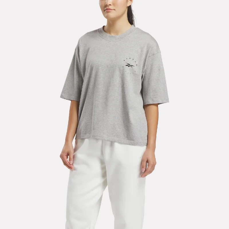 ID Energy T-Shirt Mesh Fabric Canvas Fabric Denim Fabric