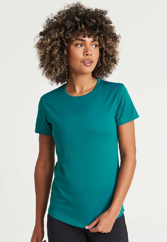 Ladies Cool Tee JC005 Cozy Warm Stylish