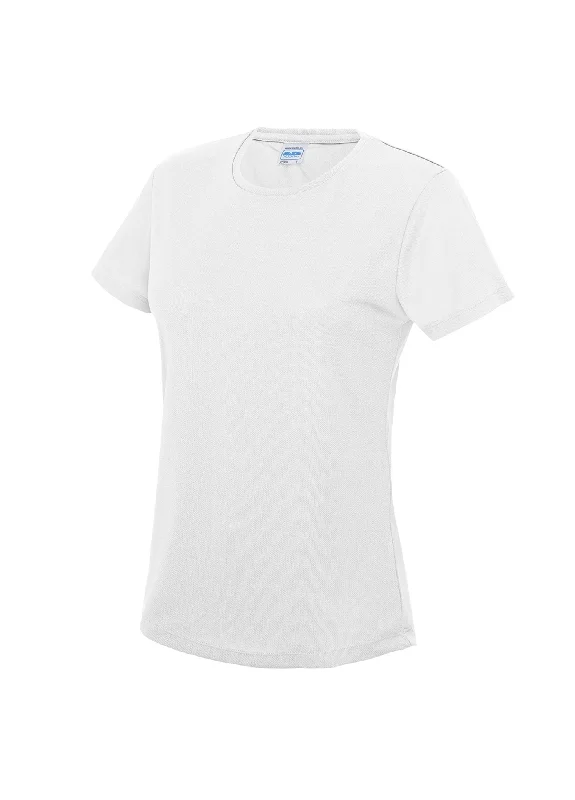 Arctic White