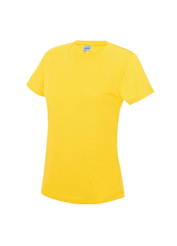 Sun Yellow
