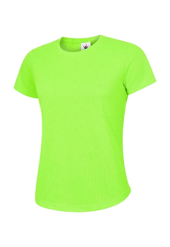 Electric Green