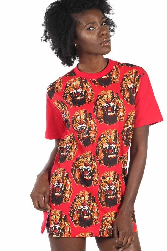 Unisex Pride T-Shirt Silk Blend Satin Velvet