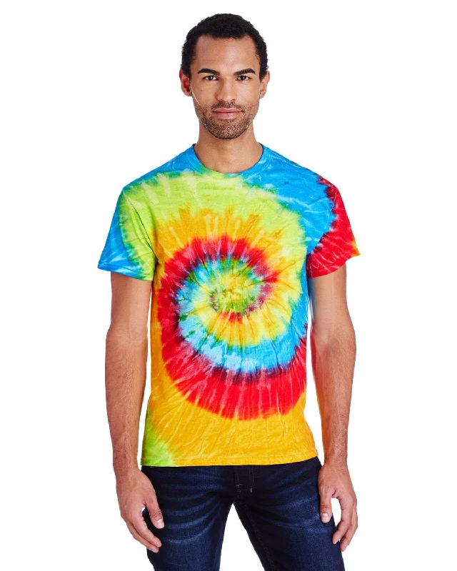 Tie-Dye 100% Cotton Tie-Dyed T-Shirt | Pastel Neon Lace Blend Ribbed Blend Corduroy Blend Tie-Dye 100% Cotton Tie-Dyed T-Shirt | Pastel Neon Lace Blend Ribbed Blend Corduroy Blend