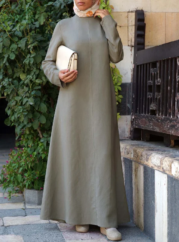 Olive Taupe