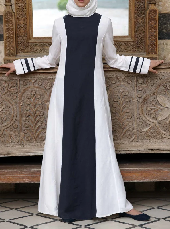 Khalida Maxi Dress Chic Off-Shoulder Maxi Dress