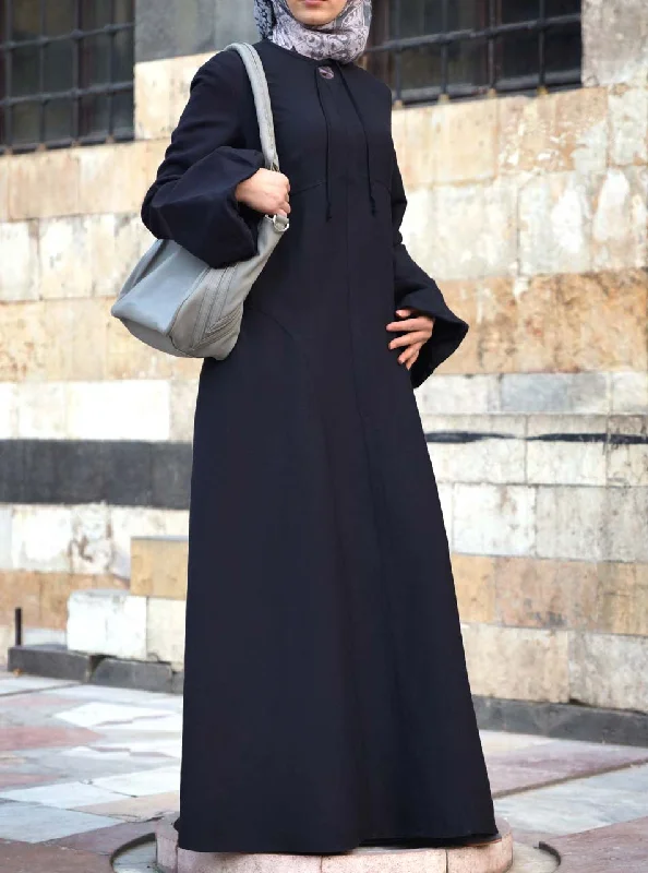 Linen Princess Maxi Dress Comfortable Bohemian Maxi Dress