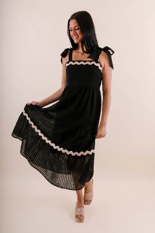 Seeing The Difference Maxi Dress Comfortable Long-Sleeve Maxi Dress