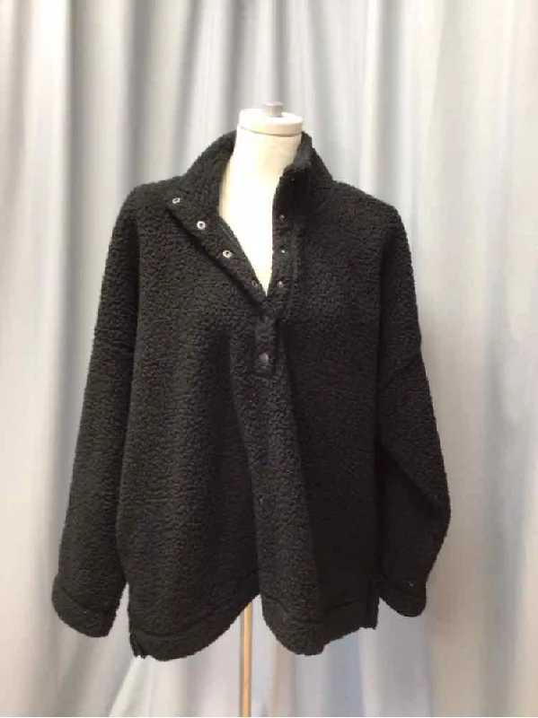 AERIE SIZE X LARGE Ladies JACKET Chenille Fabric Brocade Fabric Lace Fabric