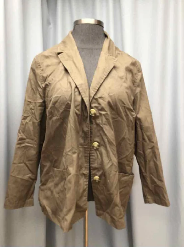 APPLESEEDS SIZE 2 X Ladies JACKET Belted Jacket Elasticated Jacket Padded Jacket