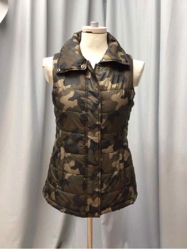 ARIZONA SIZE SMALL Ladies JACKET Cardigan Sweater Pullover