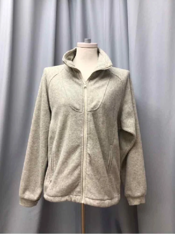 COLUMBIA SIZE SMALL Ladies JACKET Trench Coat Raincoat Waterproof Jacket