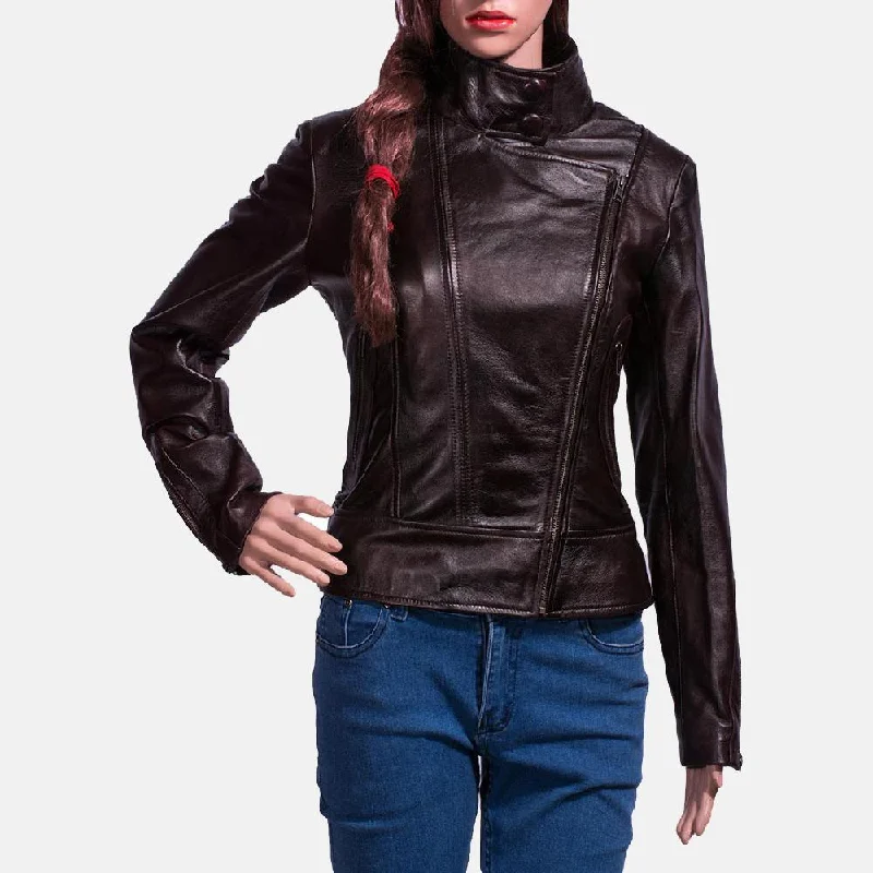 Express Smolder Black Leather Biker Jacket for Women Striped Jacket Polka Dot Jacket Floral Jacket Express Smolder Black Leather Biker Jacket for Women Striped Jacket Polka Dot Jacket Floral Jacket
