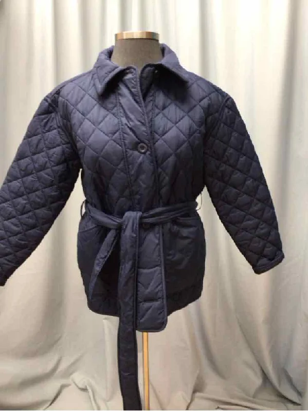 FREE ASSEMBLE SIZE X LARGE Ladies JACKET Satin Fabric Silk Fabric Chiffon Fabric